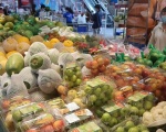 Thành phố Hồ Chí Minh hỗ trợ các tỉnh miền Tây Nam Bộ tiêu thụ nông sản