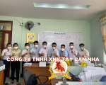 [Hoạt động công ty] NÂNG CAO CHẤT LƯỢNG ĐỂ HƯỚNG TỚI THÀNH CÔNG